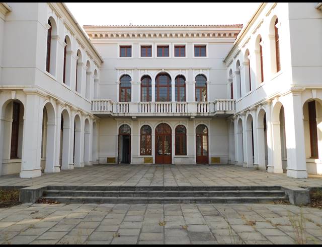250M² OFFICE TO LET IN PARKTOWN